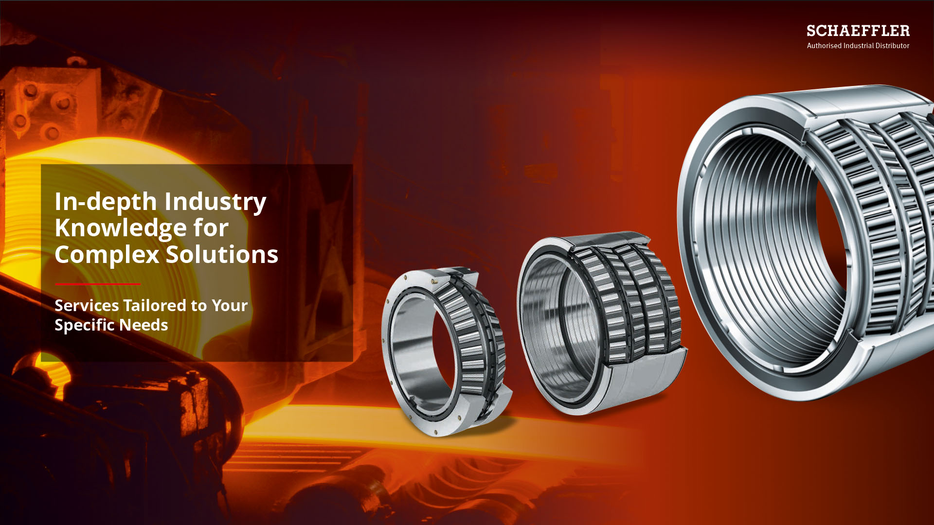 bearing industry in india