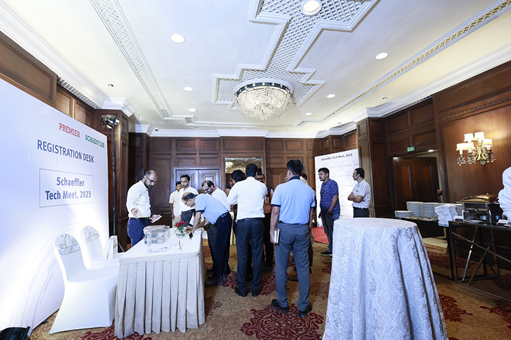 Kolkata Tech Meet, 2023