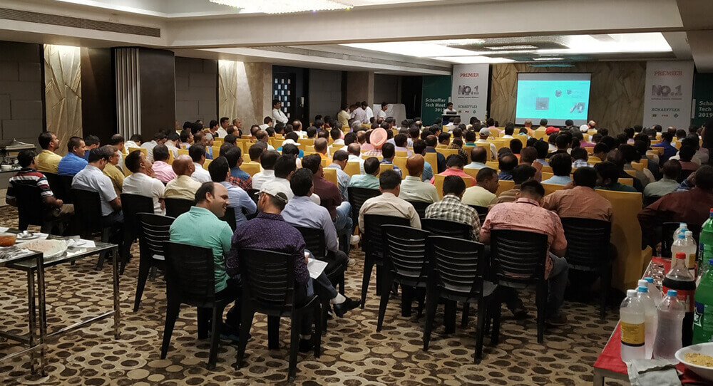 Tech Meet Durgapur - 5th July, 2019